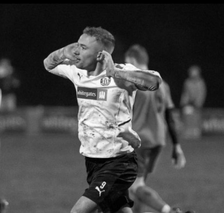 Heanor Town on Twitter "Jamie Sleigh has decided to join Gresley