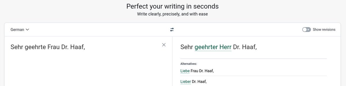Julia Haaf tweet media