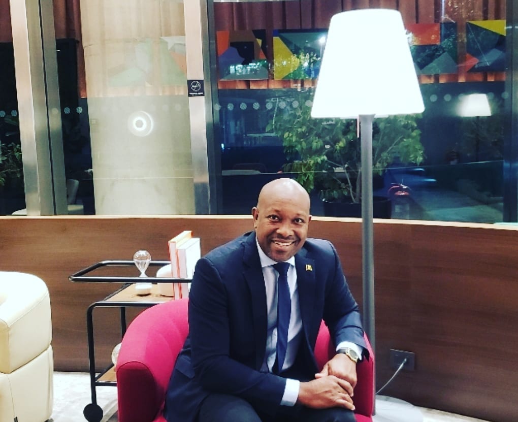 I am honoured to attend the 2023 Latin America and Caribbean Parliamentary Front meeting against hunger and undernourishment in Santiago, Chile.