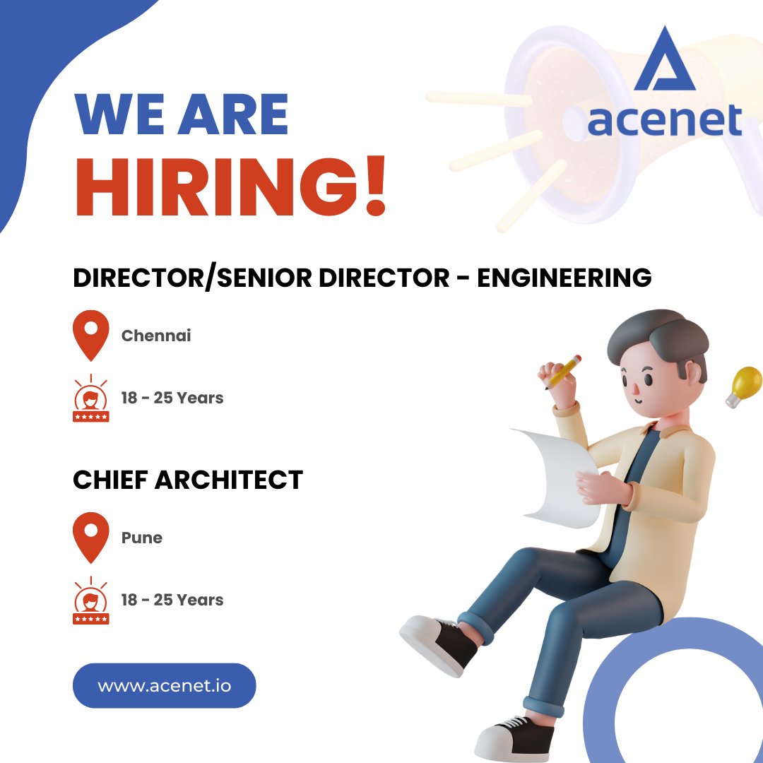 AceNet tweet media