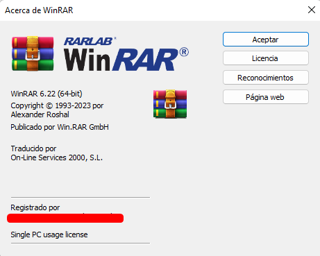 donmend0's tweet photo. Joined the crew on 2007, I was still unemployed but still no regrets of having contributed to one of the most useful tools that helped me during my career path, wish you well guys! #IBoughtWinRAR #AndProudOfIt https://t.co/mEoXlxQ15z