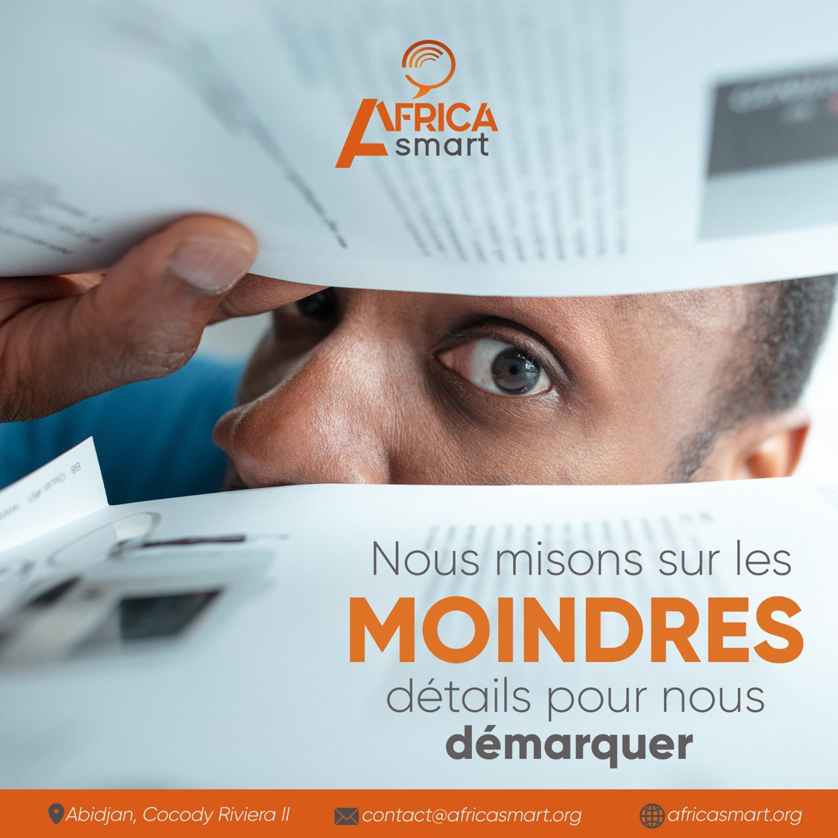 Africa Smart tweet media
