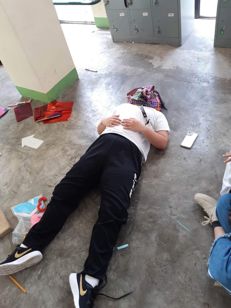 daphmaldi's tweet photo. grabe disrespect nila sa akin ☹️ it’s always “huy ano ba yan” but never “kamusta na si georgina” 💔 #kinakawawangmaknae #protectjorjatallcosts #signthepetitionnow https://t.co/aENYGxgXO0