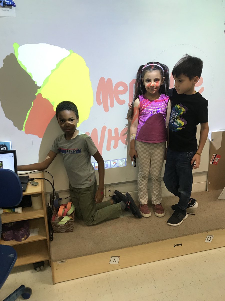 Dr. F.J. Kindergartens tweet media