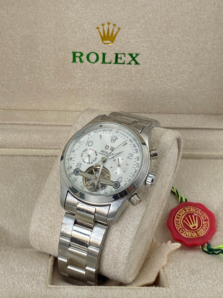 ROLEX CHRONOGRAPH 

Price || 350gh 

#YourWatchGuy