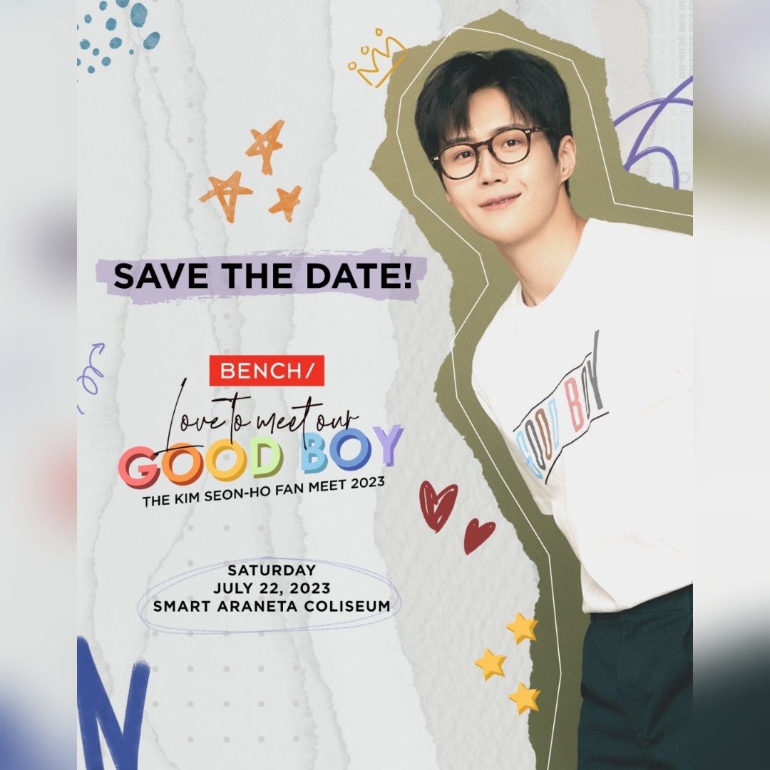 philconcerts's tweet photo. Kim Seon Ho returns! https://t.co/vWH7lWU6Km