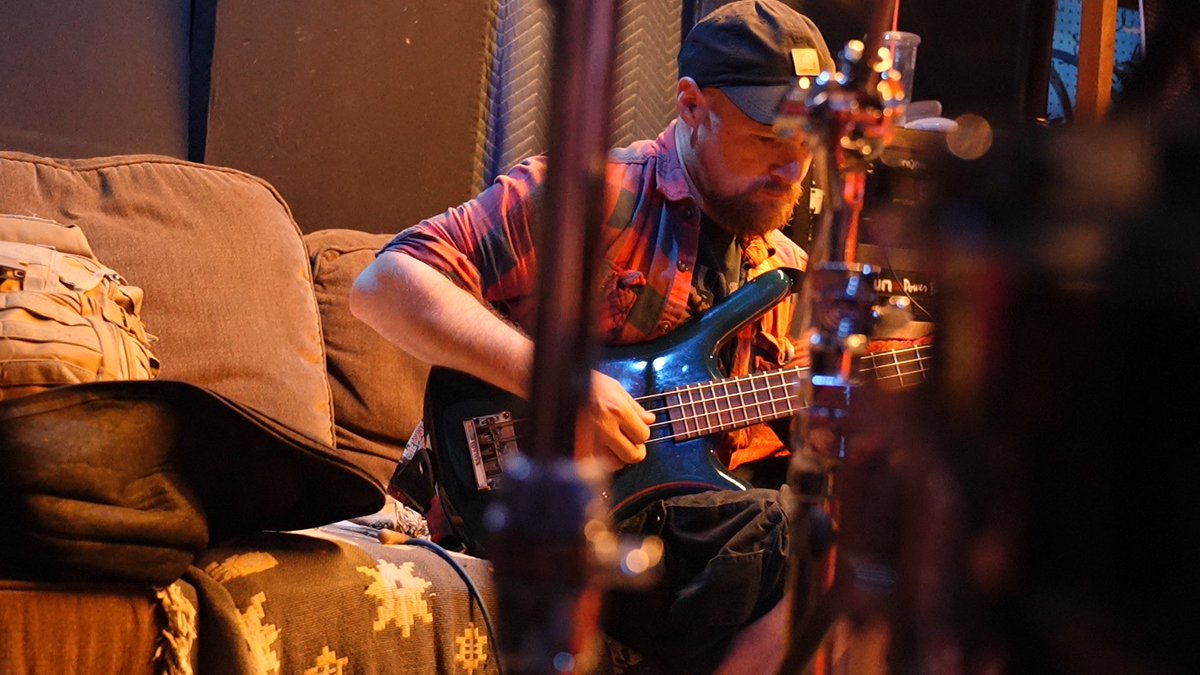 the_tisburys's tweet photo. nothing moves, it turns around 🎨

behind the scenes pics by @playbackphilly from our time at @SoundSplitter this past weekend https://t.co/H7HIXntqgt