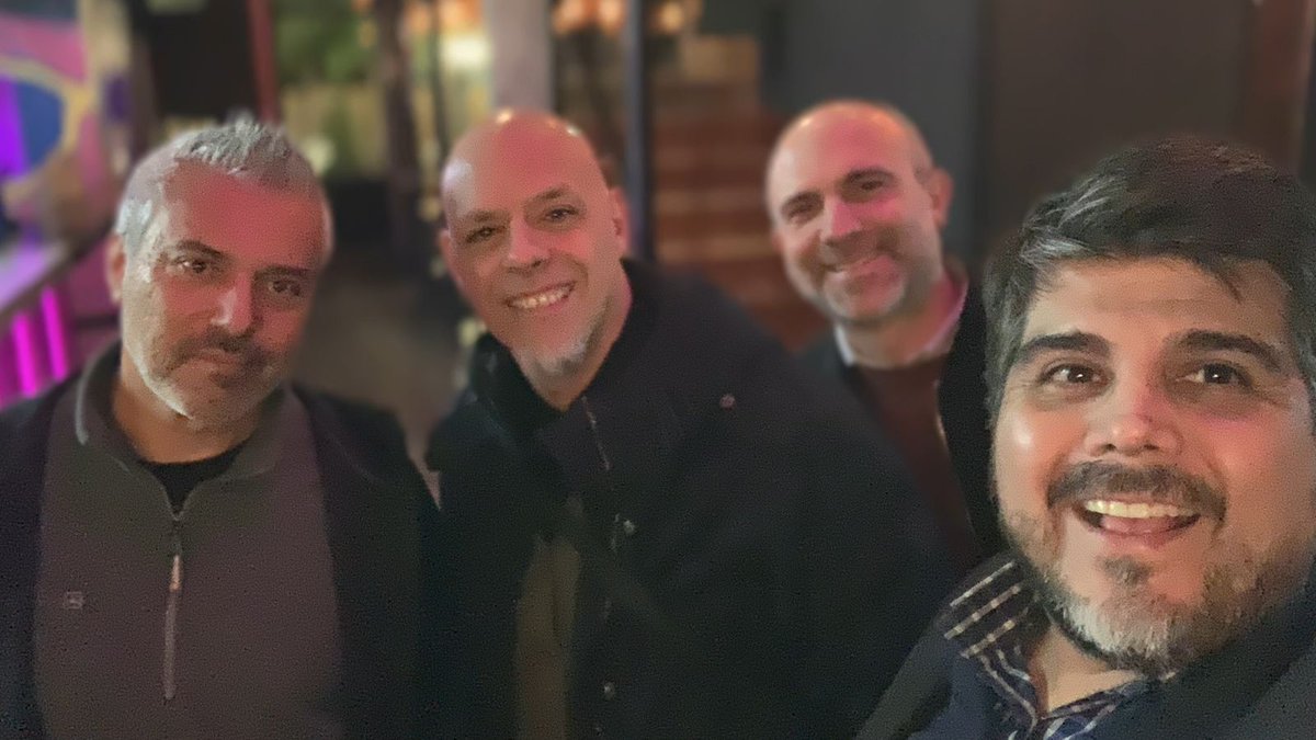 Agustín Arieu tweet media