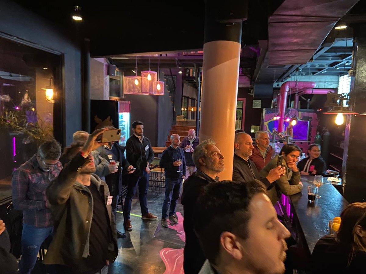 Agustín Arieu tweet media