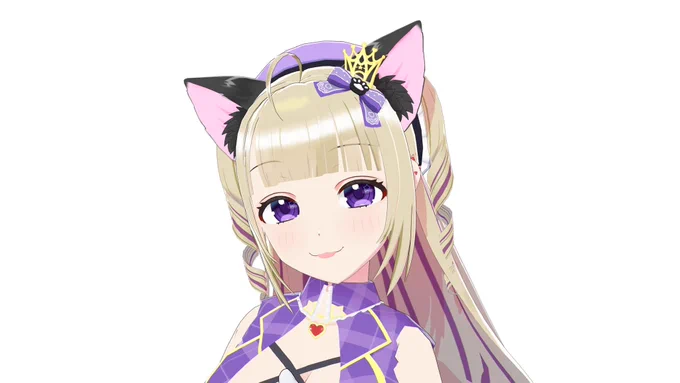 べろの先っちょ痛いんだけど猫だからしまい忘れて寝てたん?૮( ̳ т ̫ т ̳ )ა 応急処置で塗るヤツ買ったから明日からは気にせず歌えるって信じてるよ