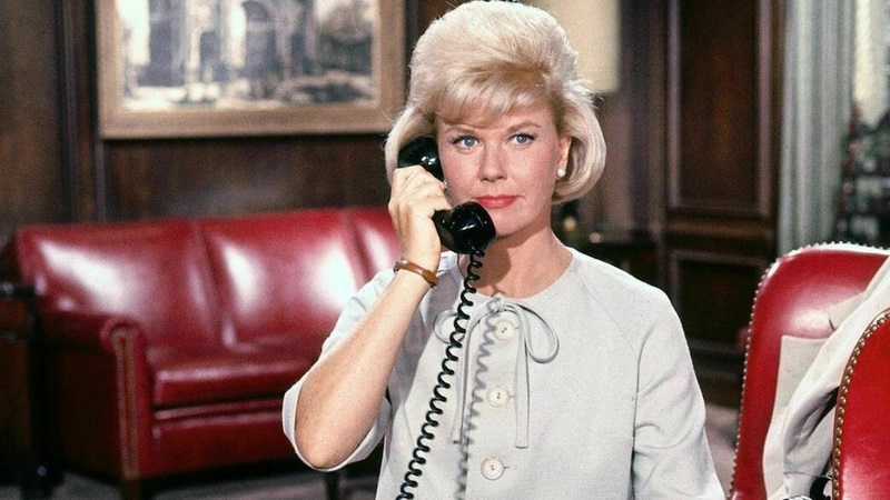 #OnThisDay in #movie history:
That Touch of Mink
directed by Delbert Mann
released #June14, 1962.
Doris Day, Cary Grant, Gig Young, Audrey Meadows, John Astin, Alan Hewitt, Dick Sargent, Joey Faye, Laurie Mitchell, John Fiedler, Willard Sage.
#LetsMovie #Comedy #60sMovies