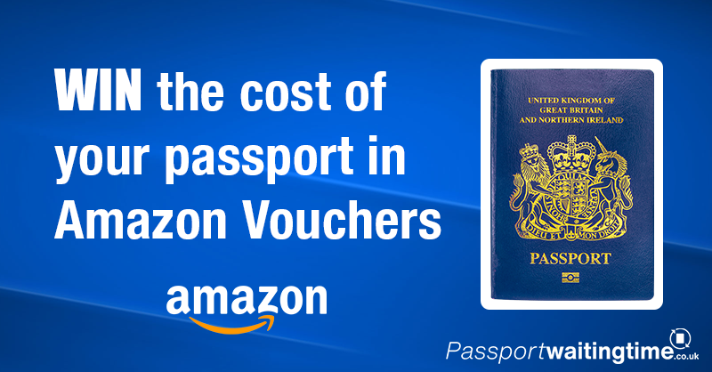 UK Passport Waiting Time tweet media