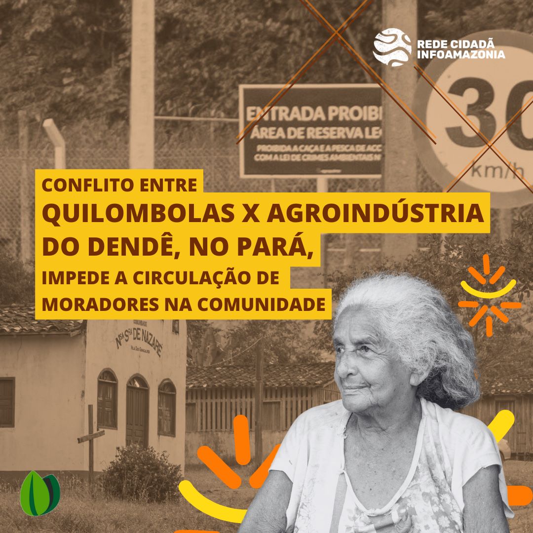 Carta Amazônia tweet media