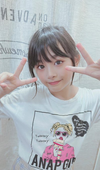 Twitterのコスプレ画像2