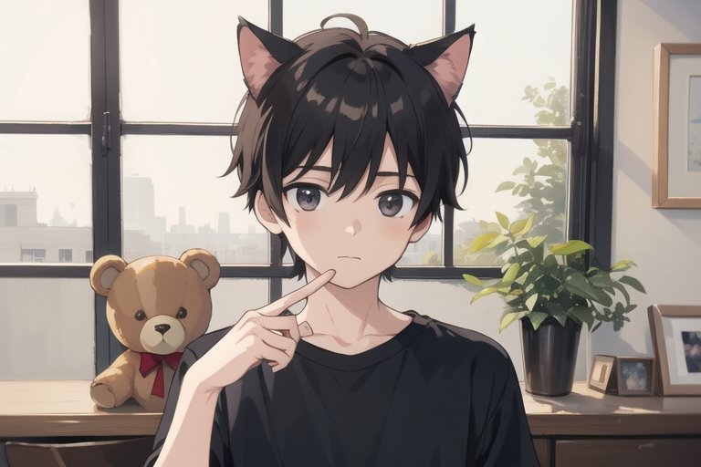 AmiyaPixAI's tweet photo. https://t.co/XvWivCc5Ql
