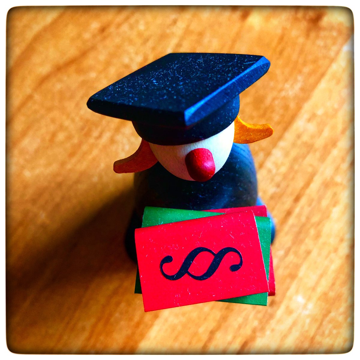 Operation verschieben, schnell noch Rechtsschutzversicherung abschließen und dann Arzthaftungsansprüche aus der vorher schief gegangenen OP einreichen wollen ist keine sooooo gute Idee #Servicetweet