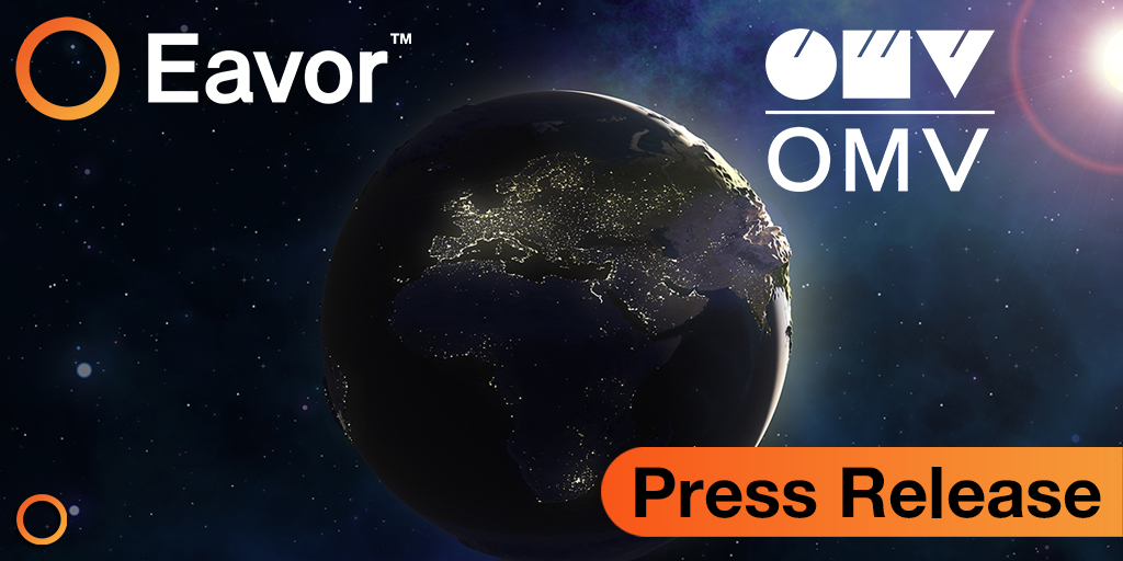 Eavor's tweet photo. PRESS RELEASE: Eavor commences commercialization through major investment and landmark partnership with @omv.
https://t.co/46LTvP527d
#Eavor #Geothermal #Renewable #EnergyForEavor #GeothermalEnergy #NextGenerationEnergy #PressRelease #Investments #OMV #Commercialization https://t.co/OjP8jDBySr