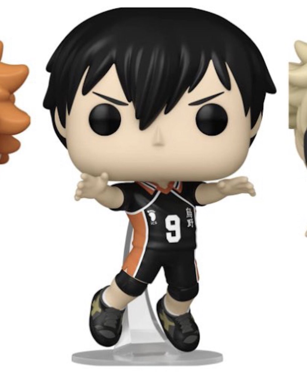 tobio fans worldwide tweet media