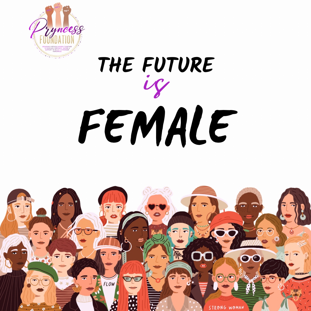 Tag a female business owner 

Tag a female hosting an event

Tag a female who inspires you 

Tag a female who motivated you 

Tag a female who supports you 

#entrepreneur #entrepreneurship  #pryncessfoundation #tagafemale #letsnetwork #networkingqueen #torontononprofit