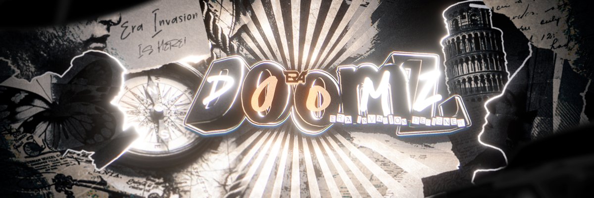 ElecTrozZGFX's tweet image. eRa Doomz | @doomz | @propism @vvoofz 
#eRaRC 
Trying new styles getting out of my comfort zone ☺️