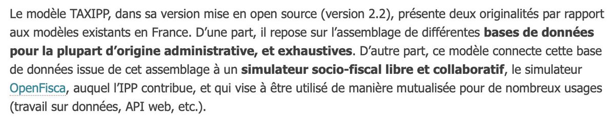 OpenFisca tweet media