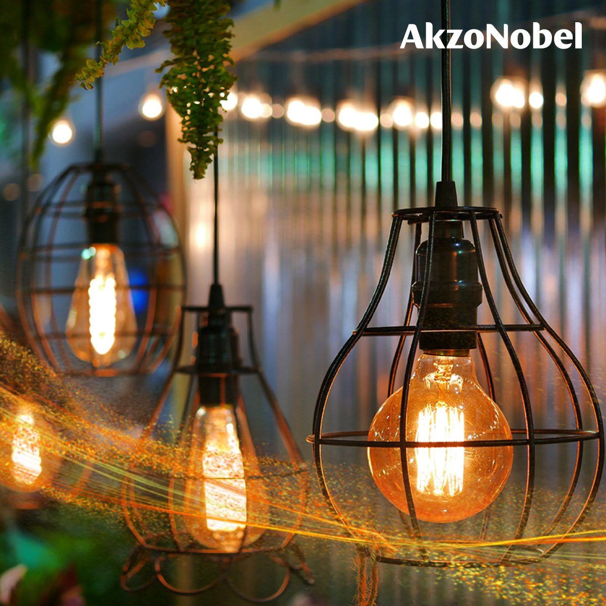 We’ve launched the first openly available online energy savings calculator for all @akzonobelpowder users. Currently available in Europe only, it instantly calculates potential energy and carbon reductions that are possible with our Interpon products. akzo.no/Engery-savings…