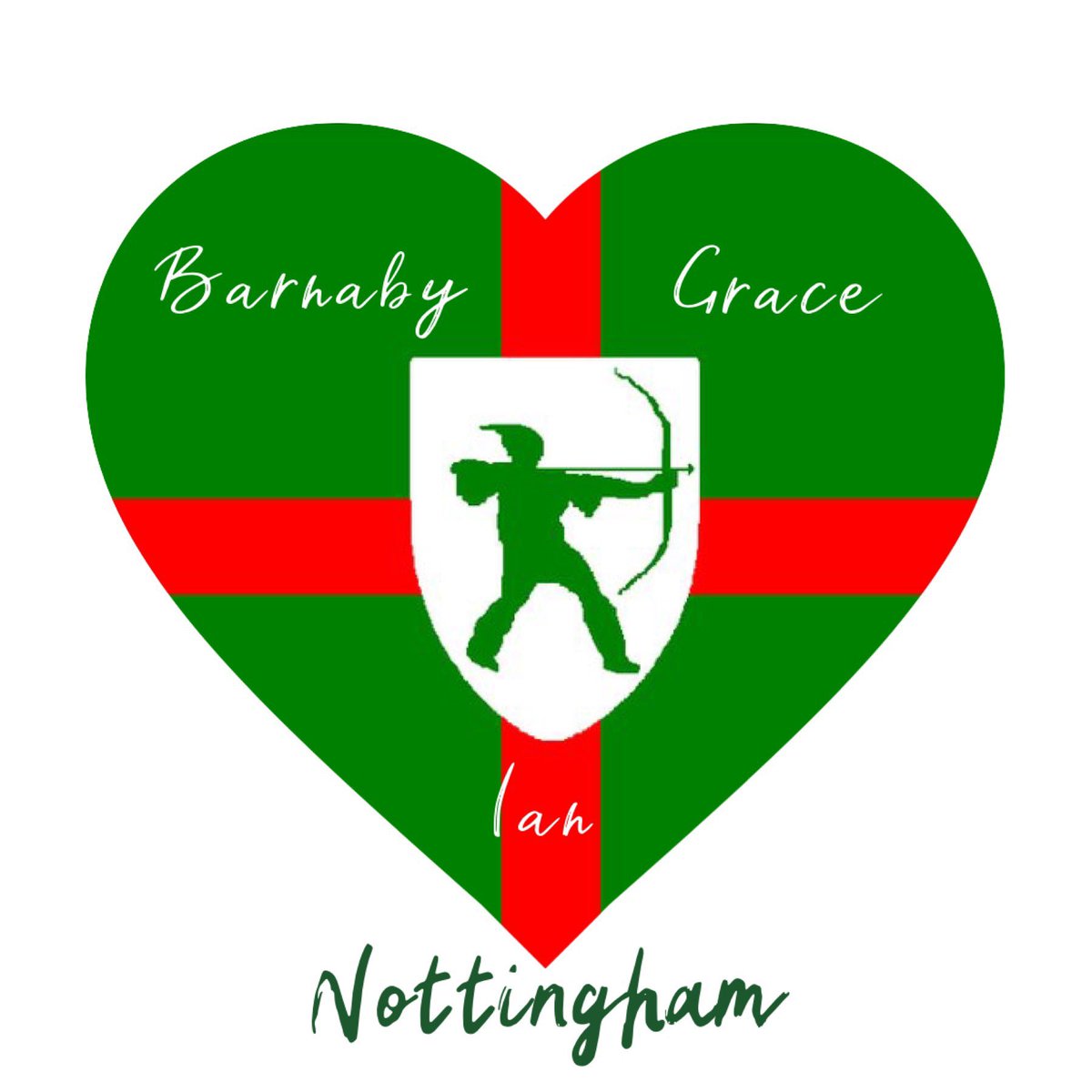 katie_racklyeft's tweet photo. Rest in peace Grace.
Rest in peace Barnaby.
Rest in peace Ian. #nottinghamattack https://t.co/WgyD7fZ1FT