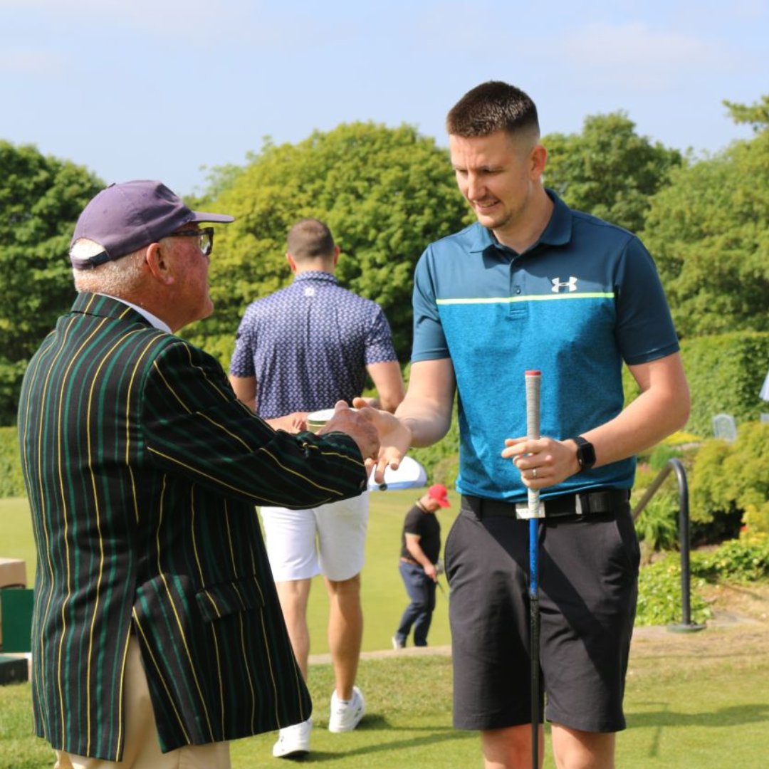 St Luke's Hospice Sheffield tweet media