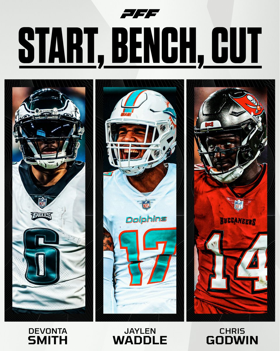 PFF_Fantasy tweet picture