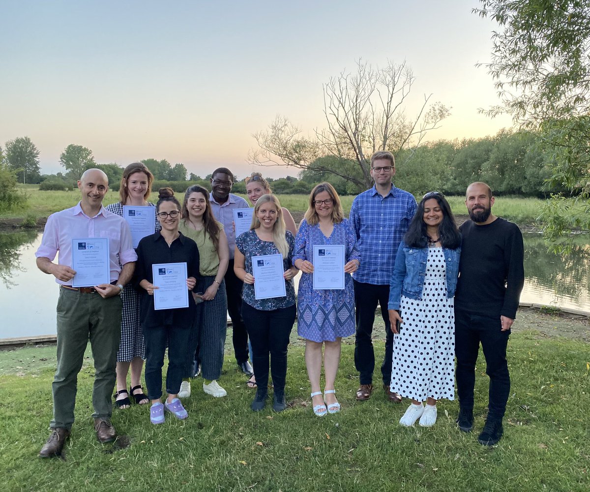 The PIL Group at Oxford was happy to host @FCDOGovUK and @RoyalNavy lawyers for a few weeks, to discuss issues across public international law. @UKintlaw @OxfordLawFac