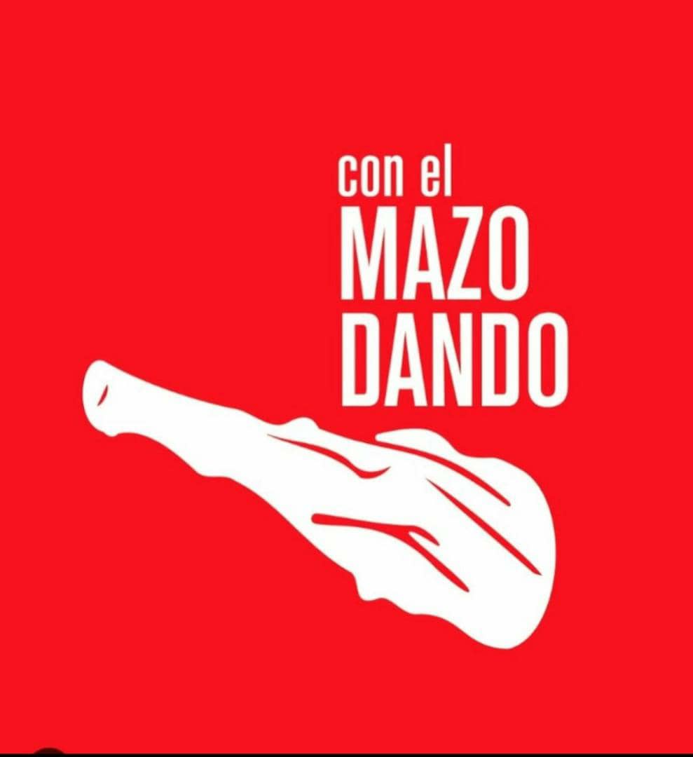 TeodoroPsuv's tweet photo. https://t.co/FAu0Dw3h6m