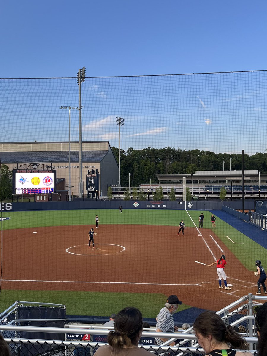 Chloe Trimandilis 2025 tweet media