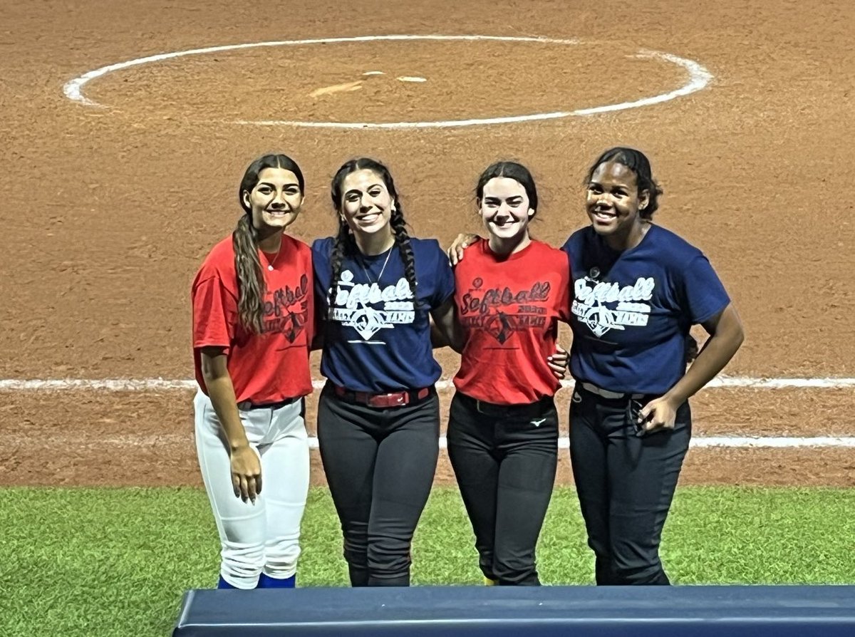 Chloe Trimandilis 2025 tweet media