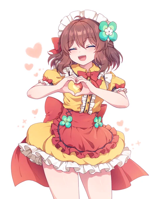 Thank you for 12k followers!