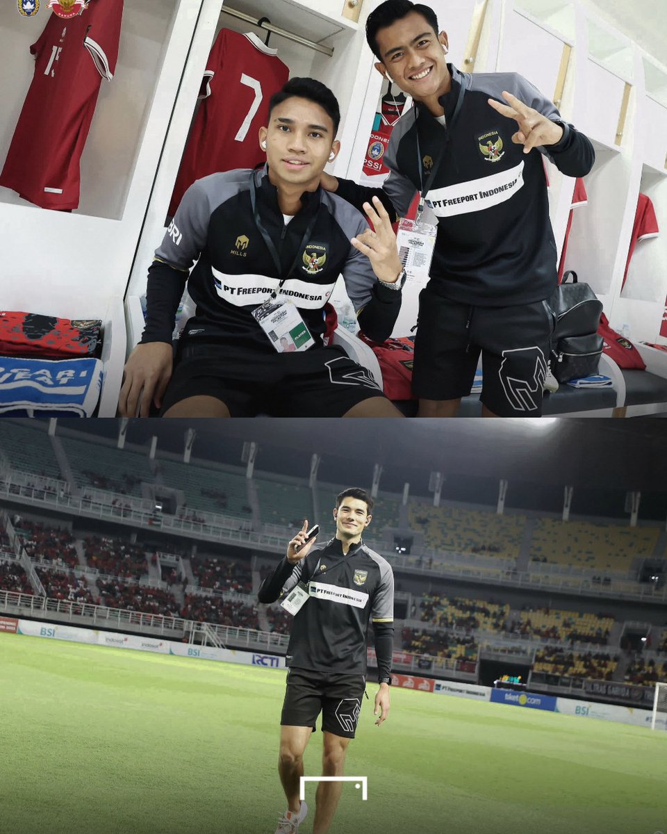 GOAL Indonesia tweet media