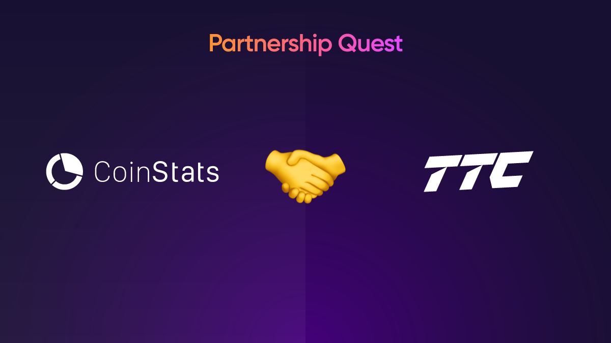 winchxyz's tweet photo. Prepare for an extraordinary treat! 🏆

We're teaming up with @CoinStats to bring you thrilling quests and rewards.

These quests allowing you to explore CoinStats' functionality and experience all the incredible features of their platform.

🧵 https://t.co/oMglTVBNWu