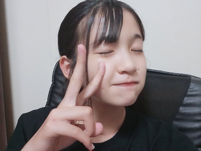 Twitterのコスプレ画像8