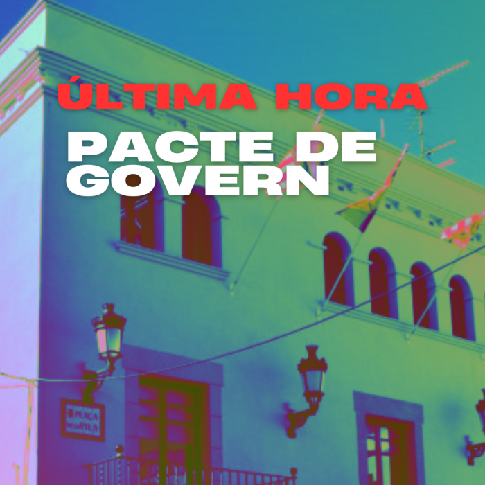 RCubelles's tweet photo. ÚLTIMA HORA: Acord de govern entre Unitat Cubellenca, PSC i Cubelles en Comú Podem. Aquest vespre, Rosa Fonoll (UC), Renata Bedós (PSC) i Narcís Pineda (CECP) anunciaran el pacte. La roda de premsa, a les 19 h. en directe a Ràdio Cubelles
https://t.co/txxkX39fIT https://t.co/uQaFTdRbZA