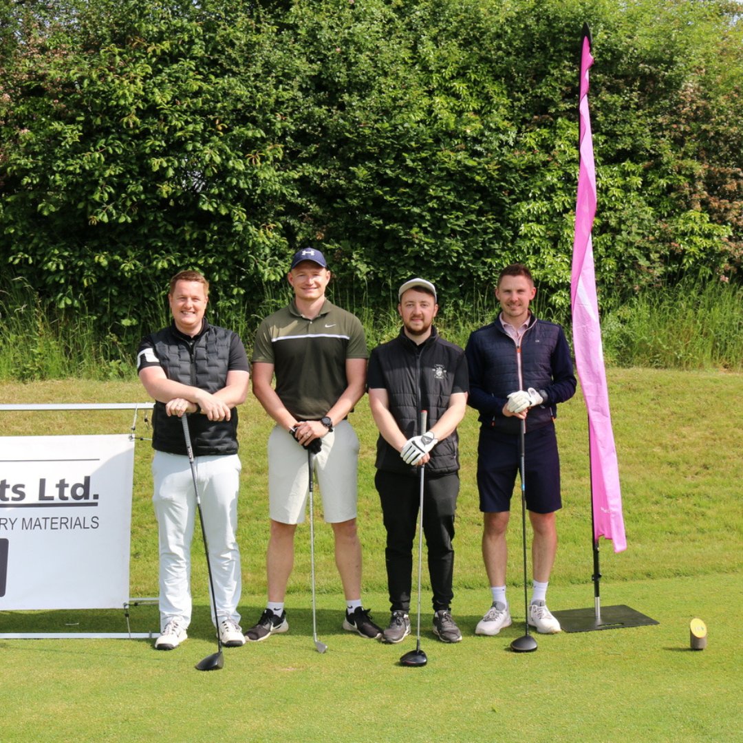 St Luke's Hospice Sheffield tweet media