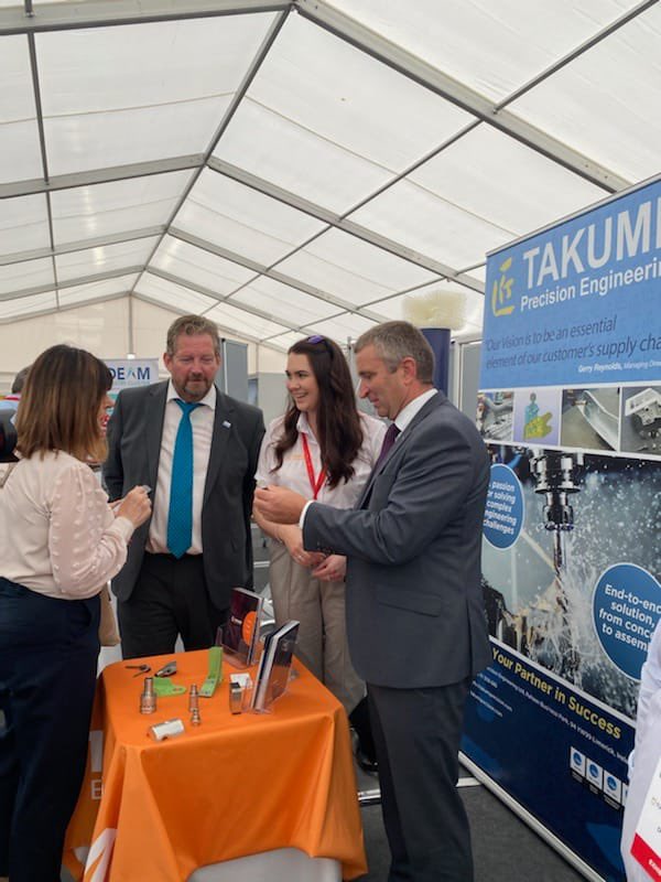 Takumi (@takumiprecision) on Twitter photo Opening day of <a href="/gtma1/">GTMA - Manufacturing Resource Centre</a> Manufacturing Solutions in <a href="/TUS_ie/">Technological University of the Shannon</a> <a href="/NiallCollinsTD/">Niall Collins</a> Opening day of <a href="/gtma1/">GTMA - Manufacturing Resource Centre</a> Manufacturing Solutions in <a href="/TUS_ie/">Technological University of the Shannon</a> <a href="/NiallCollinsTD/">Niall Collins</a>