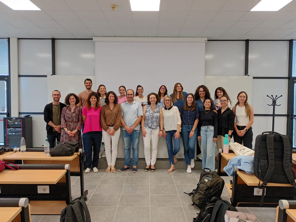 Human Nutrition Unit - University of Parma tweet media