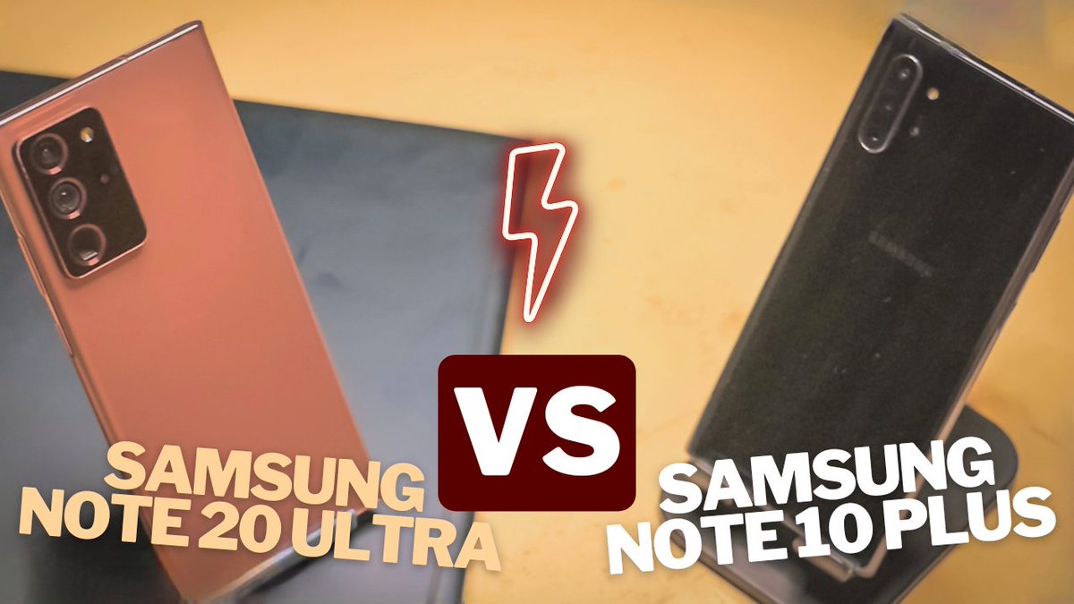 dr_aysax's tweet photo. What relevance do the last TRUE Samsung Nites hold in 2023? Which is better?

Find out my next comparison review of these workhorses.

Subscribe here and stay updated!
https://t.co/3V3lwOPLl4

#note20ultra #note10plus #Samsung #samsungflagship #techreview #smartphonereview https://t.co/BMKxNBYme0