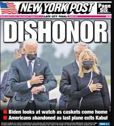 @Hrdrockindude what can you expect from @JoeBiden 
this is how he treats our fallen heroes

#WorstPresidentEver 
#BidenCrimeFamily