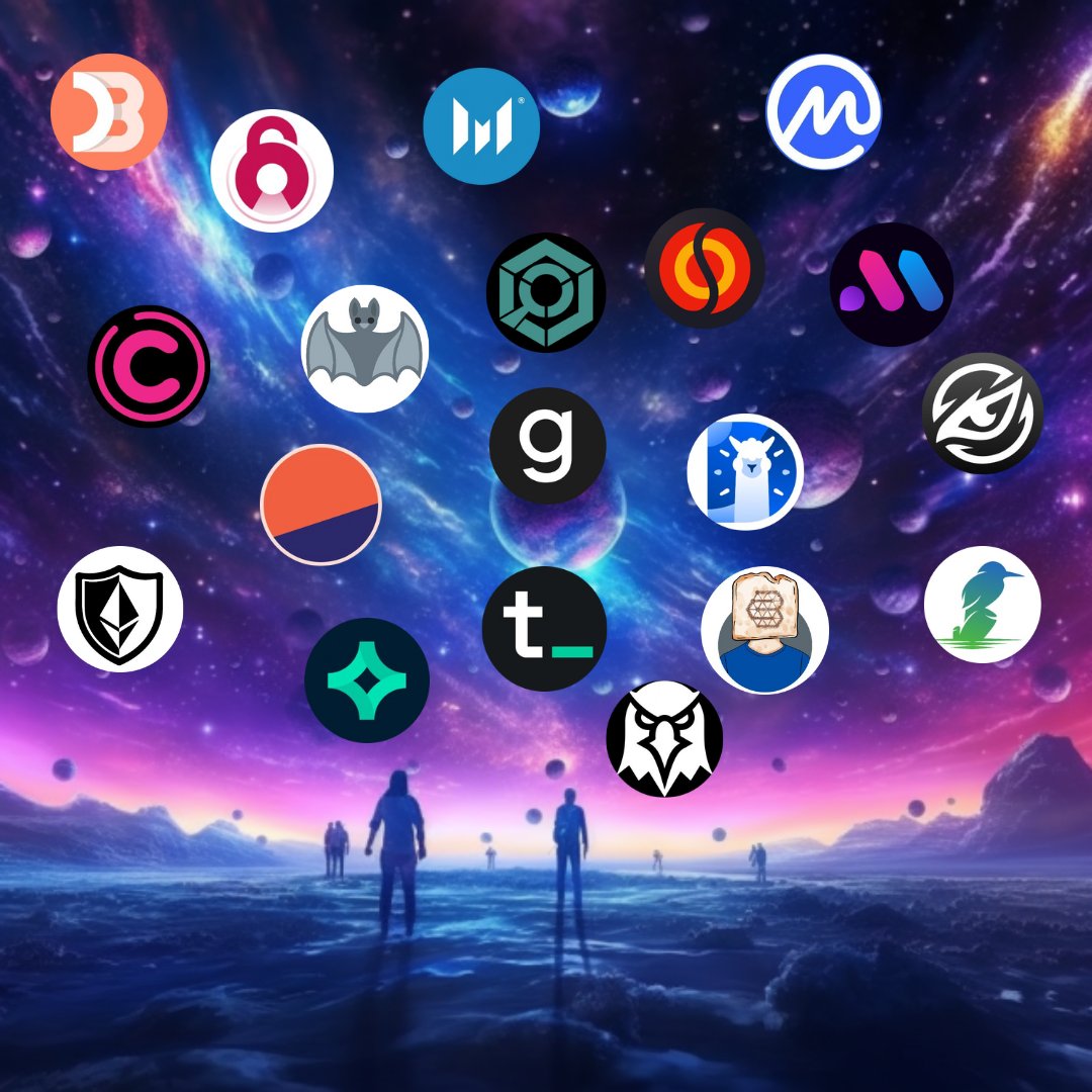 the_smart_ape's tweet image. Building wealth in the bear market is an art mastered by those with the right tools.  🧠

Become the mason of your financial success with this essential toolbox. 🧰

20 tools that will skyrocket your productivity.  🚀

🧵👇