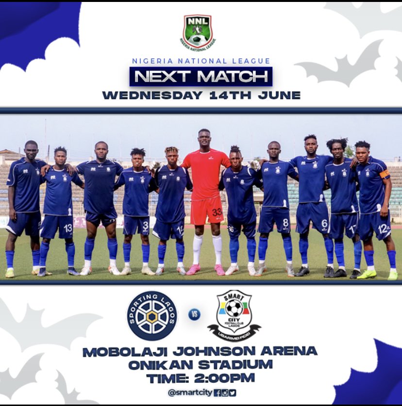 It’s Match Day !
🔵🟡

 #UberrimaFides  #BATBOYS #NNL