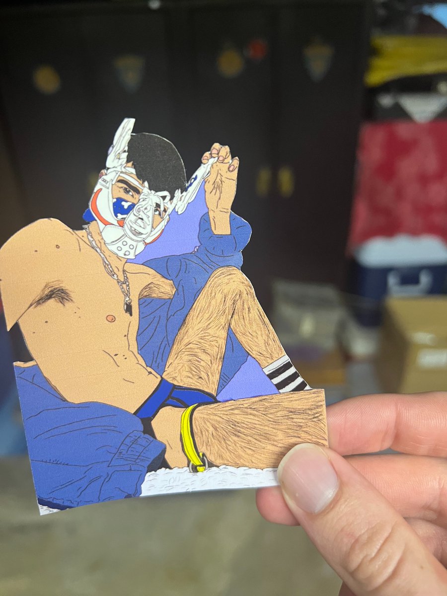 AustinPullen2's tweet photo. Excited to share the latest addition to my #etsy shop: The Pup Collection: All American Pup (Gay Sticker/ Gay Art Sticker) https://t.co/KnFjZTquoz #gay #gaysticker #gayart #gayartwork #gaygift #gayartstickers #gaystickers #gaypup #gaypuppride https://t.co/ck0H8Y88vt