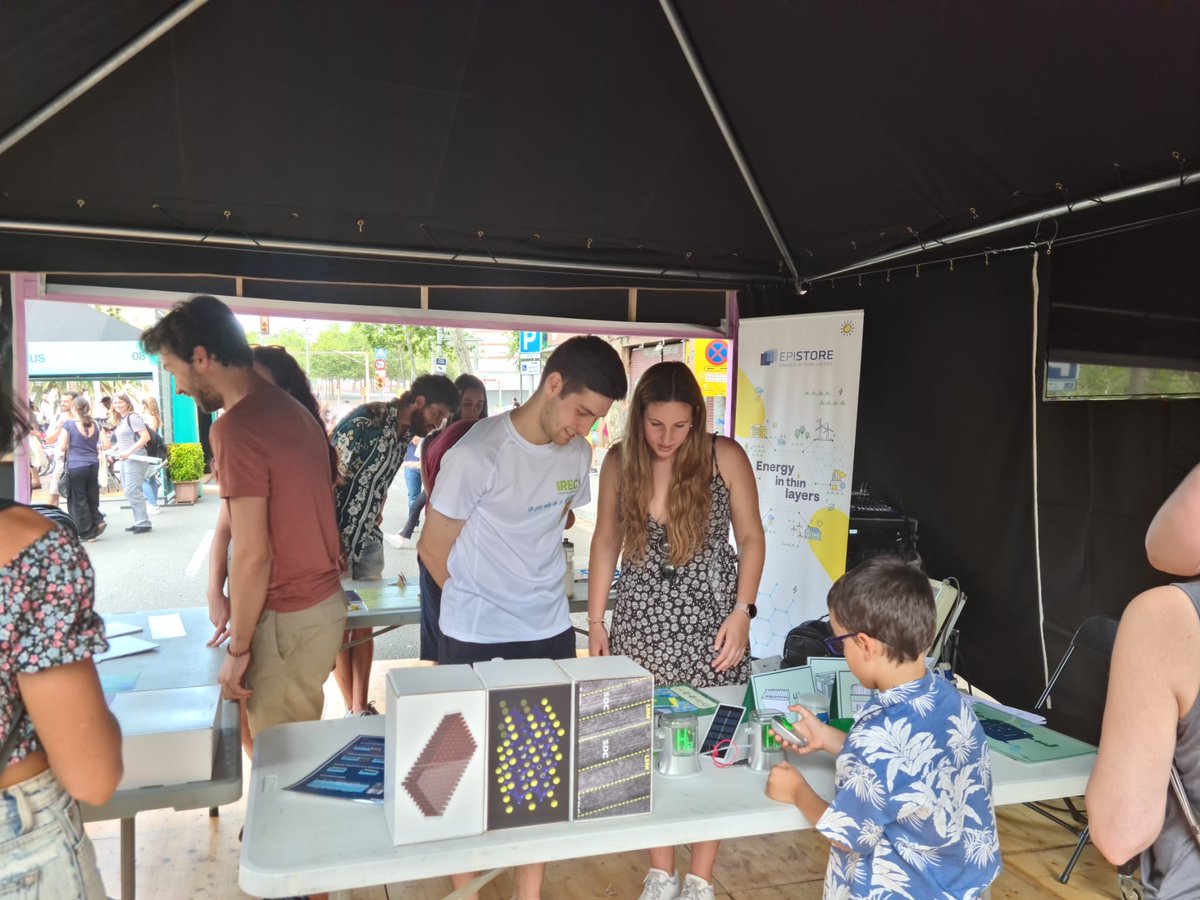 EpiStore tweet media