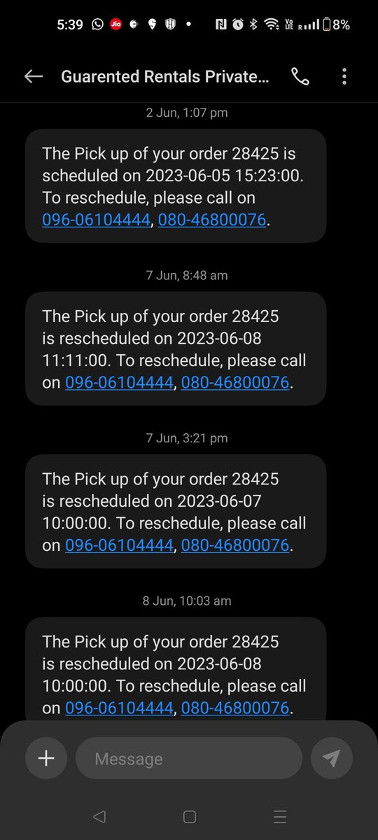 Avinash kumar tweet media