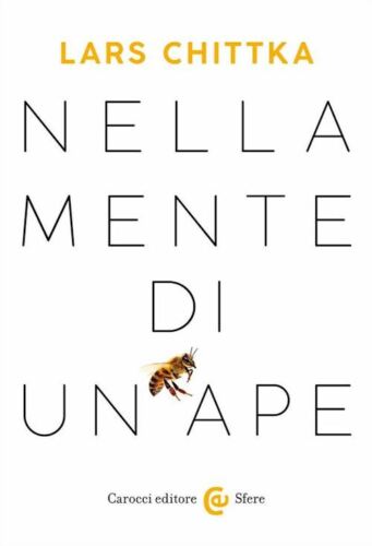 Le voci di questa mattina a Radio3Scienza: Elda Granata, editor di @Caroccieditore, che ha tradotto per noi in italiano @LChittka (al centro), autore del saggio 'Nella mente di un'ape', e @mottambulo, che ha condotto la puntata odierna intitolata 'To be a bee':