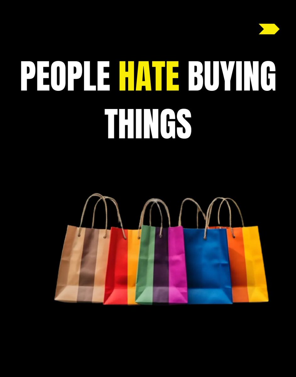 nikkhil7x's tweet photo. If you want to increase sales, stop selling:

• things
• features
• benefits

Start selling OUTCOMES and feelings.

1/5 https://t.co/iXSdEgx4XR